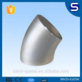 SS304 316L 45 degree street elbow